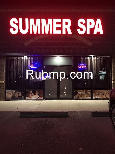 Photo of Summer Spa