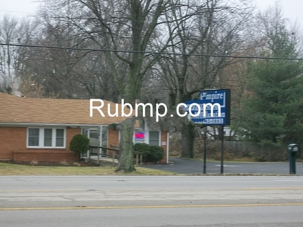 Photo of Empire Spa