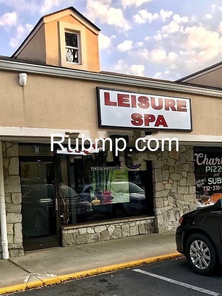 Photo of Leisure Spa
