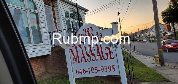 Photo of Amy’s Massage