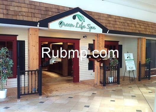 Photo of Green Life Spa