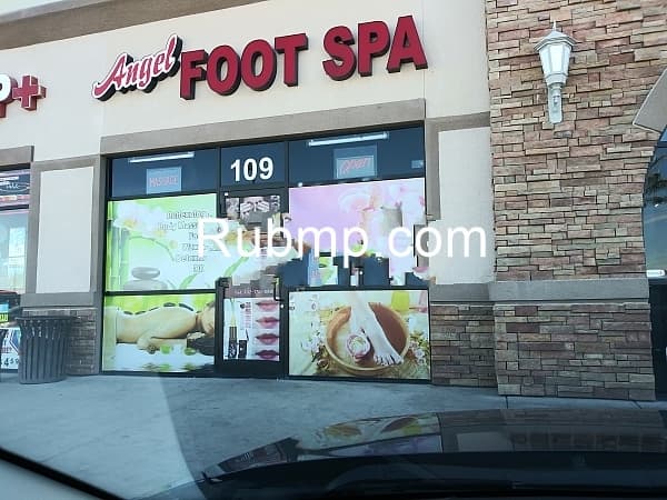Photo of Angel spa