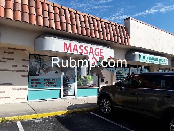 Photo of Massage U