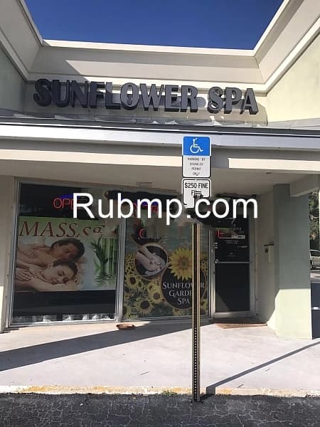 Photo of Sunflower Spa