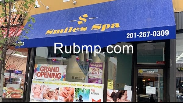 Photo of SMILES SPA