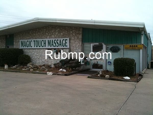Photo of Magic Touch Massage