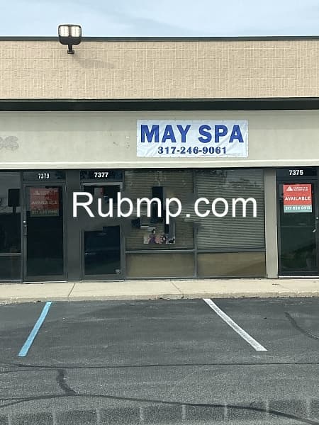 Photo of MAY SPA