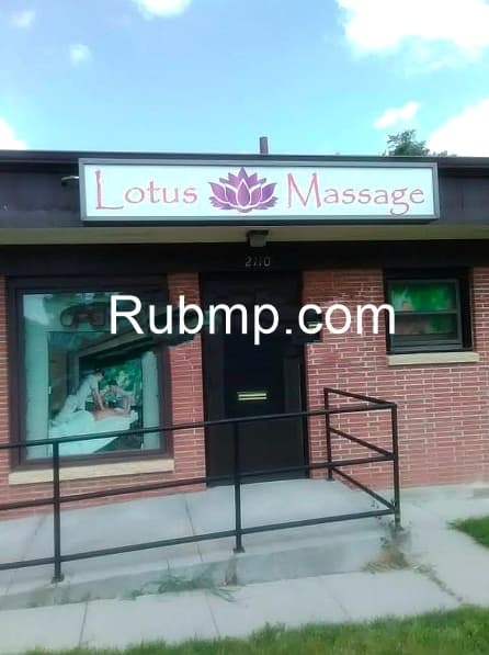 Photo of Lotus Massage