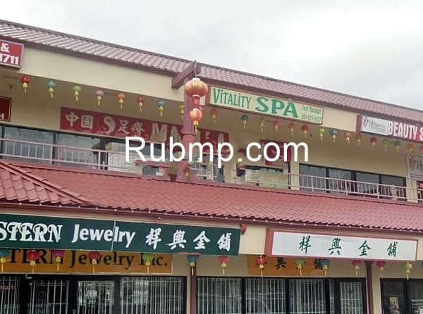 Photo of V Spa