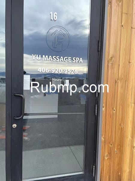 Photo of Yu Massage Spa