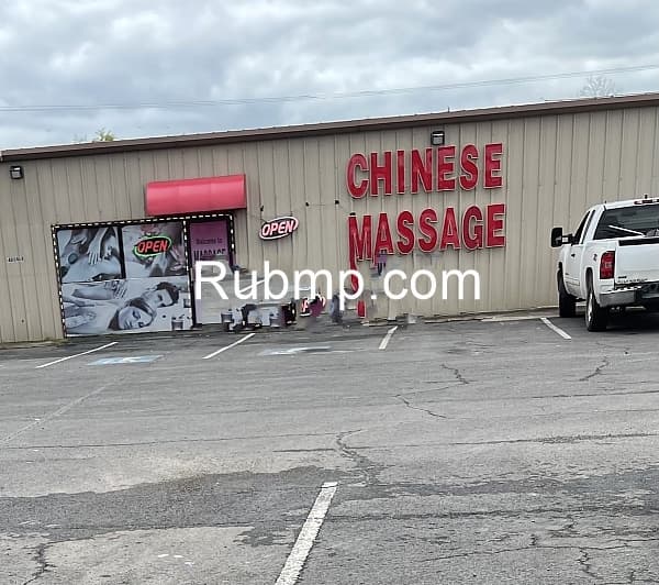 Photo of Chinese Massage