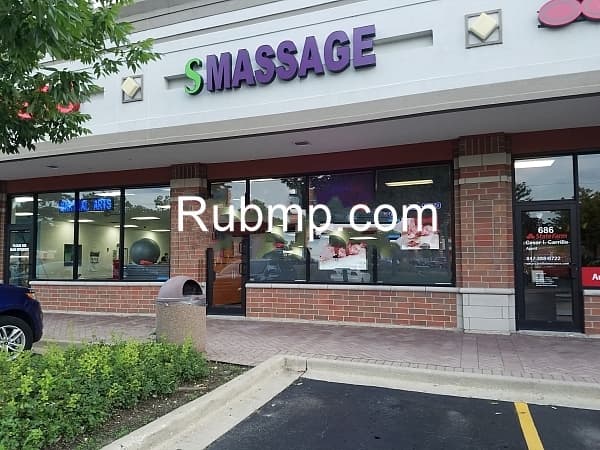 Photo of S Massage