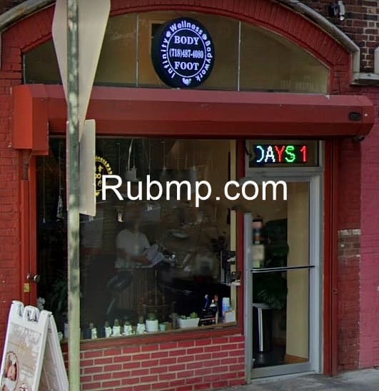 Photo of Infinity Wellness Bodywork