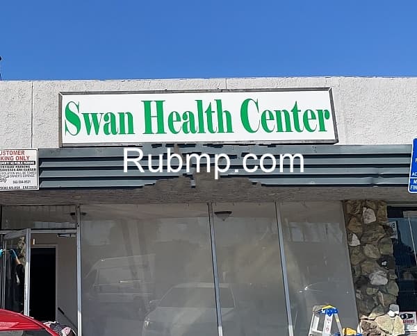 Photo of Swan Health Center