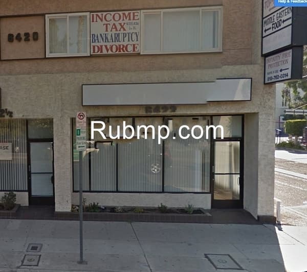 Photo of Latina Massage