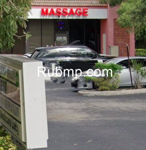Photo of Cozy Spa