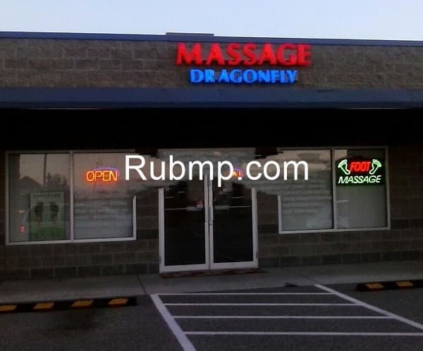 Photo of Healing Massage SPA