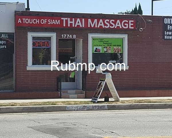 Photo of Touch Of Siam