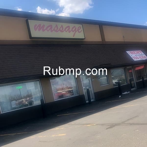 Photo of New Star Massage