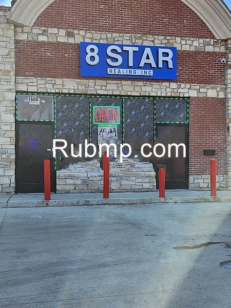 Photo of 8 Star