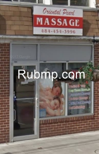 Photo of Oriental Pearl Massage