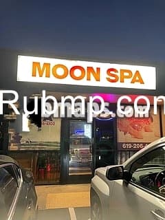 Photo of Moon Spa