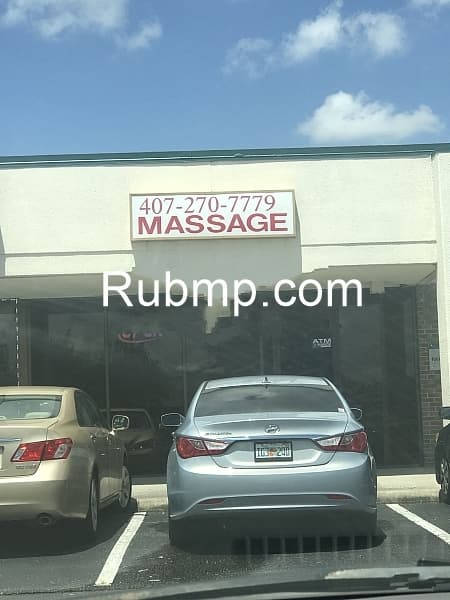 Photo of Massage therapy