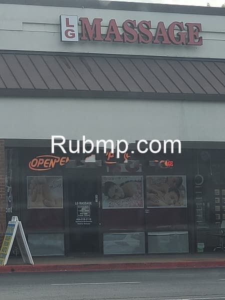 Photo of Lg Massage