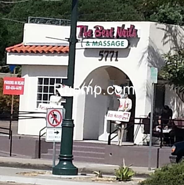 Photo of San Diego Best Massages