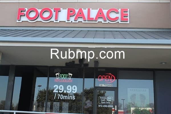 Photo of Foot Palace