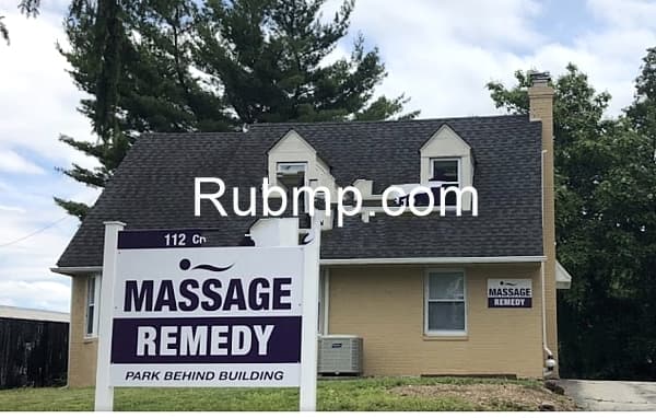 Photo of Massage Remedy