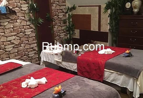 Photo of Peace Massage