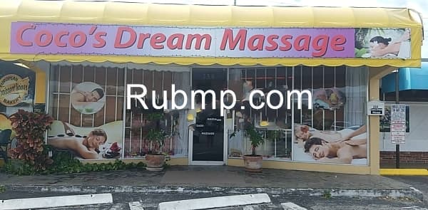 Photo of CoCo's Dream Massage