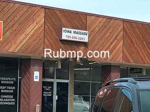 Photo of Serenity Spa