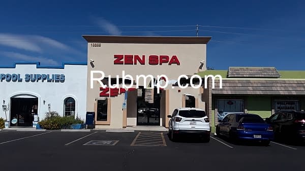 Photo of Zen Spa
