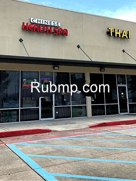 Photo of Chinese Health Spa