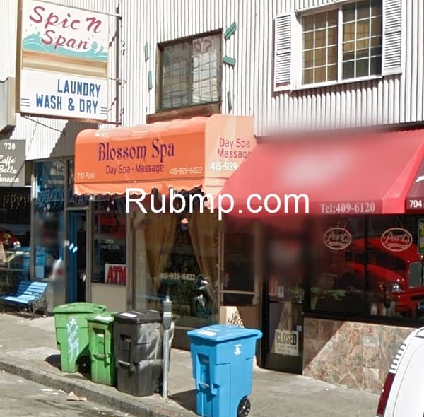 Photo of Buddha Bliss Bodywork & Wellness