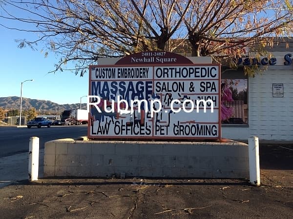 Photo of Red Lantern Massage Spa