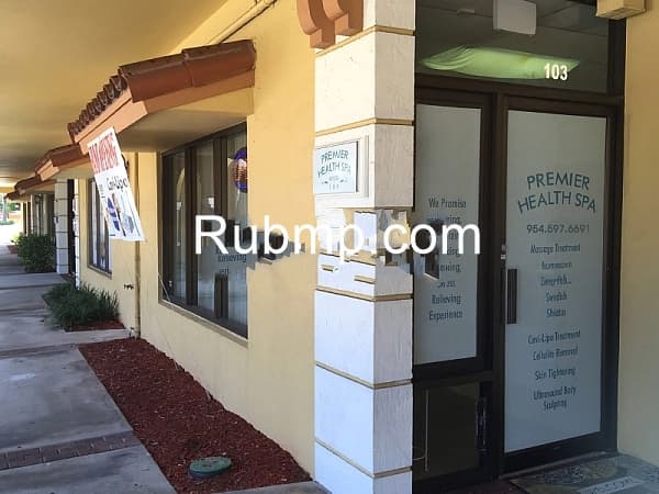Photo of Athena Massage U Spa