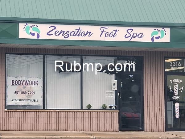 Photo of Zensation