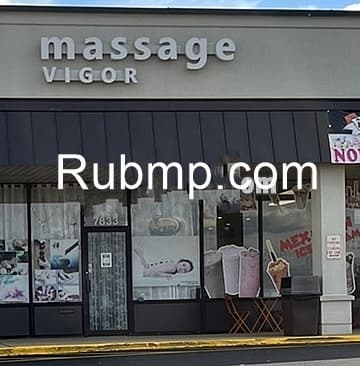 Photo of Massage Vigor