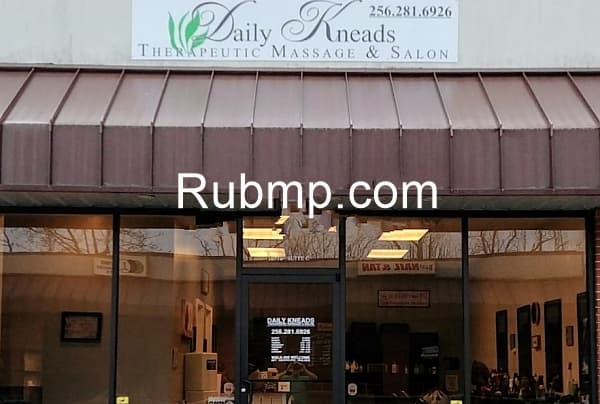 Photo of Daily Kneads Therapeutic Massage and Salon
