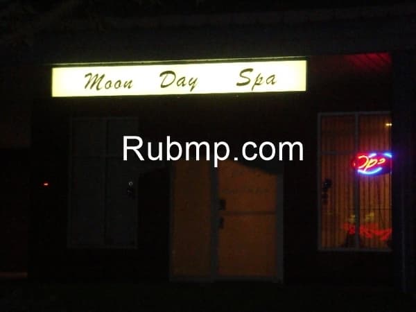 Photo of Moon Day Spa