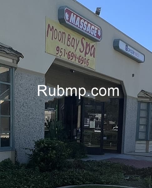 Photo of Moon Bay Massage Spa