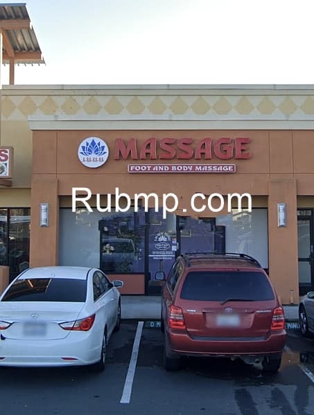 Photo of Healing Spa
