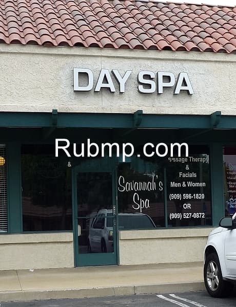 Photo of Savannah's Spa