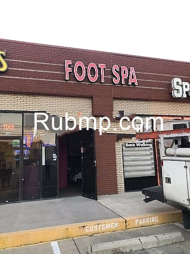Photo of Foot Spa