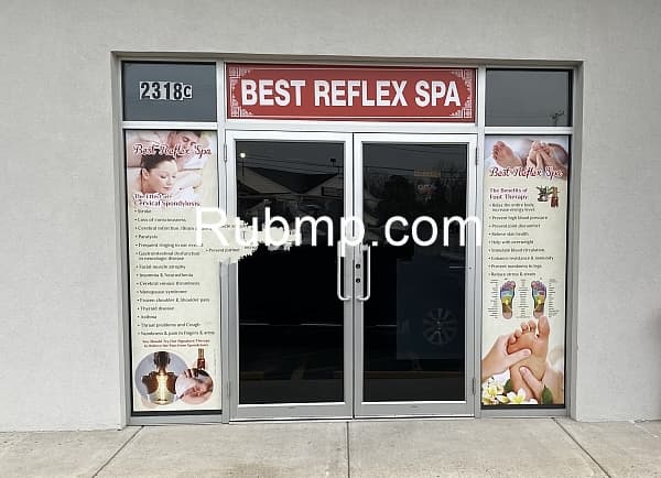 Photo of Best Reflex Spa