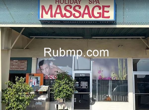 Photo of Holiday Spa