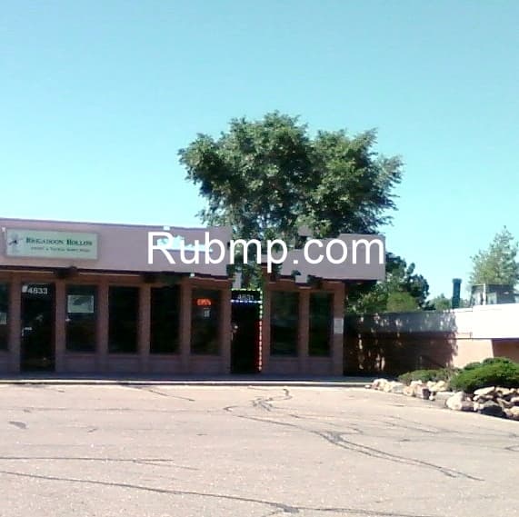 Photo of Rainbow Spa